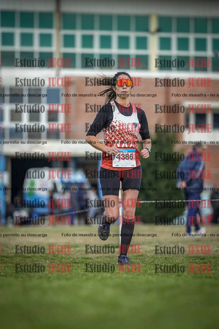 Fotos en el circuito