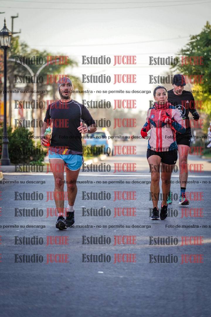 Fotos en el circuito - punto 5