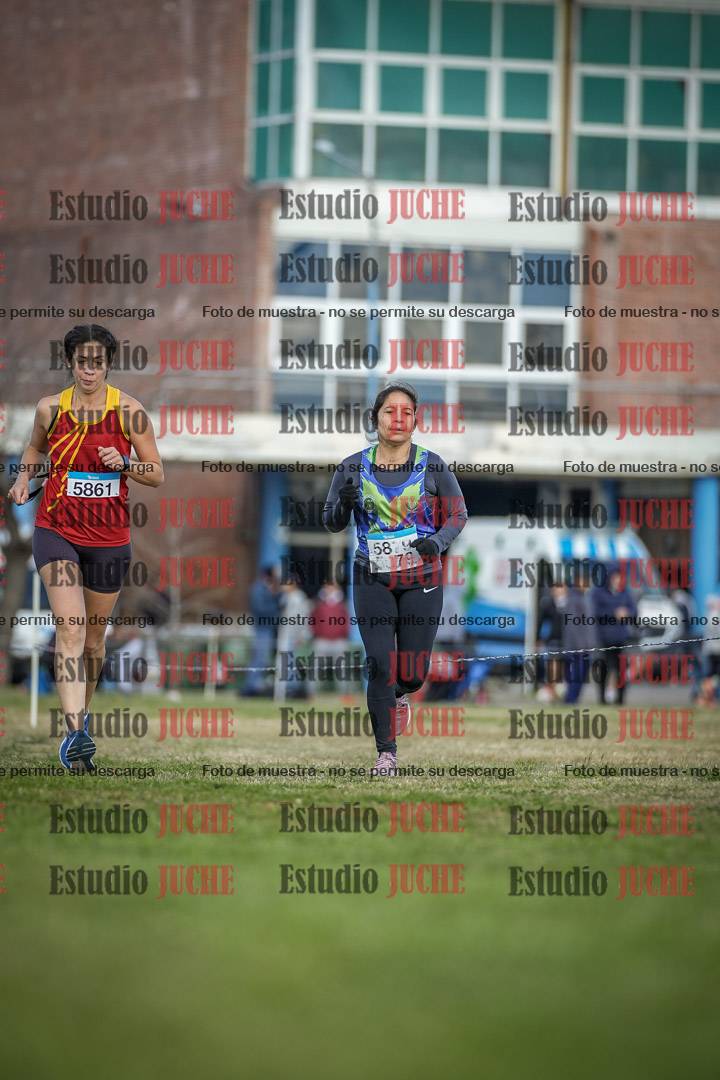 Fotos en el circuito