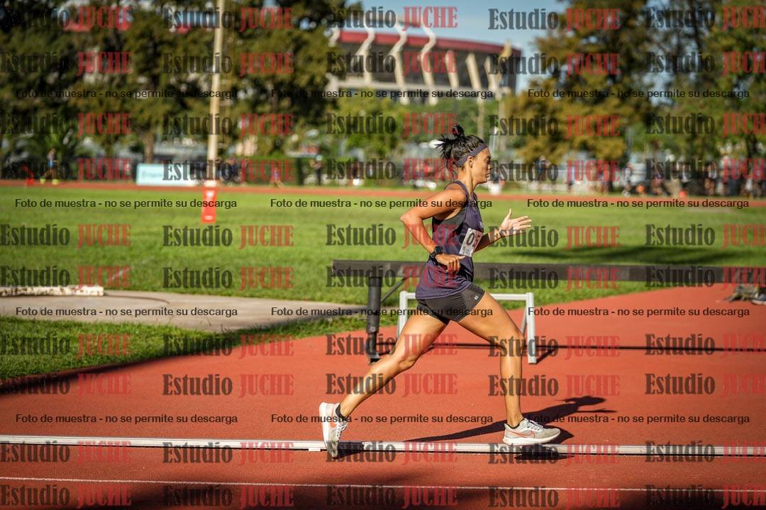 Fotos de los 1500 m llanos de mujeres