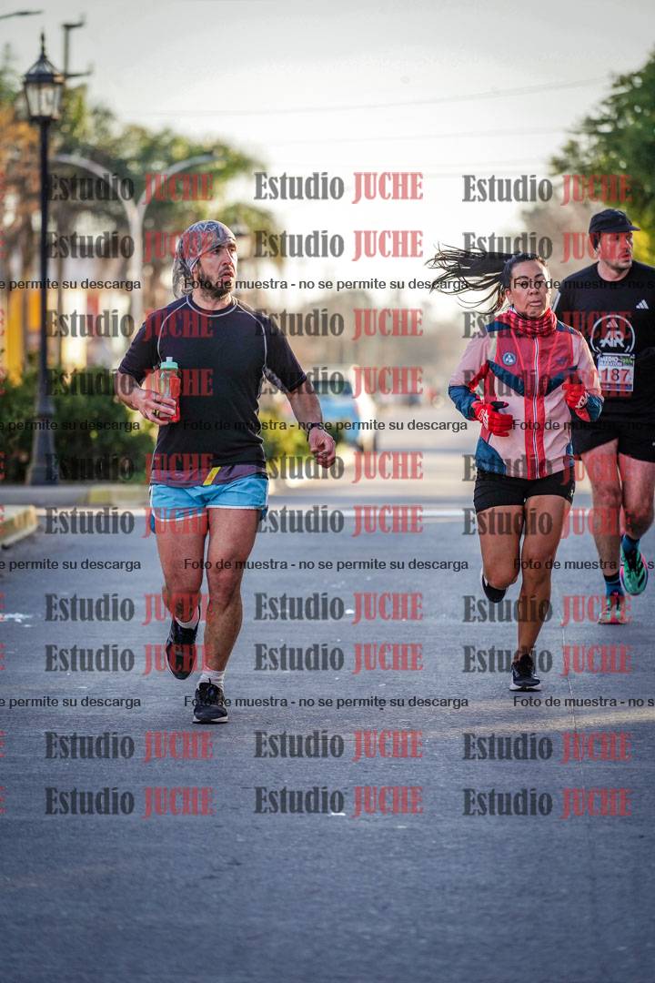 Fotos en el circuito - punto 5
