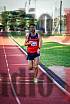 Fotos de los 1500 m de varones