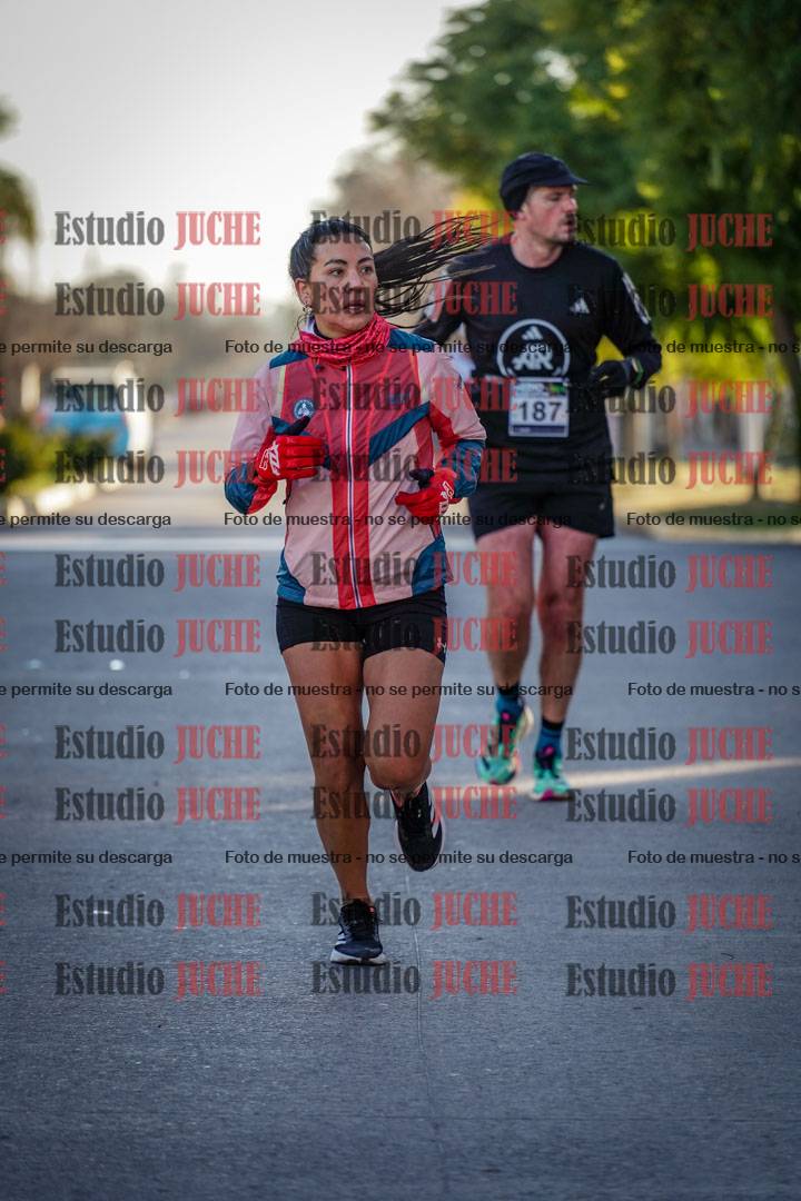 Fotos en el circuito - punto 5