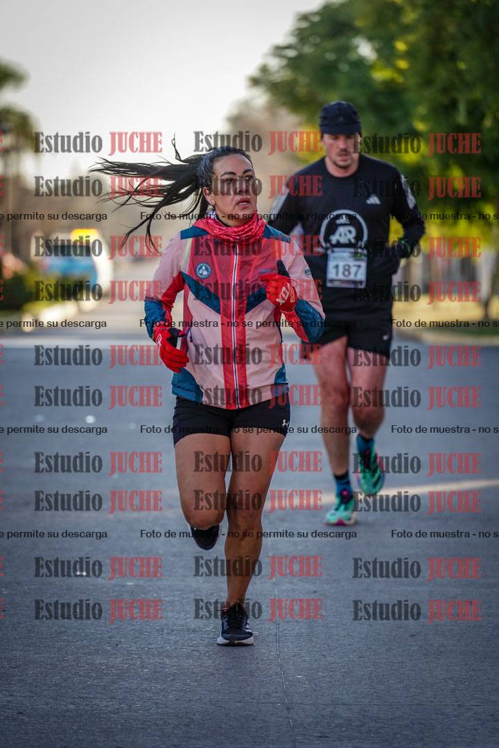 Fotos en el circuito - punto 5