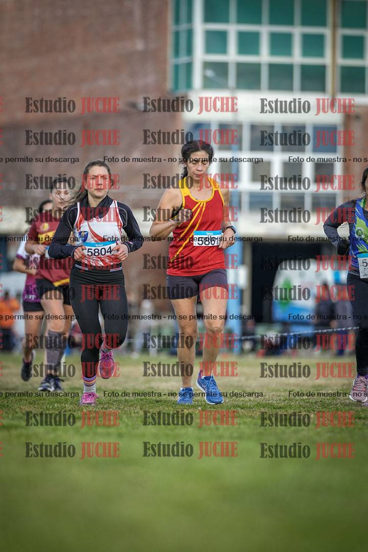 Fotos en el circuito