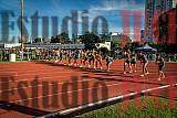 Fotos de los 1500 m de varones