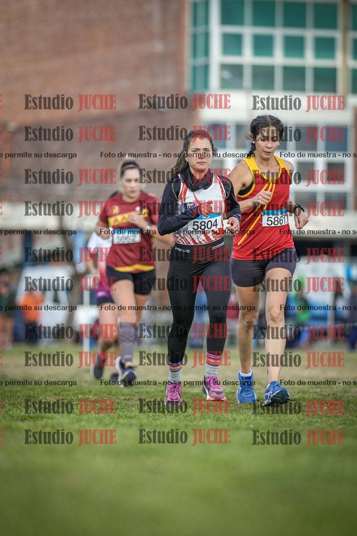 Fotos en el circuito