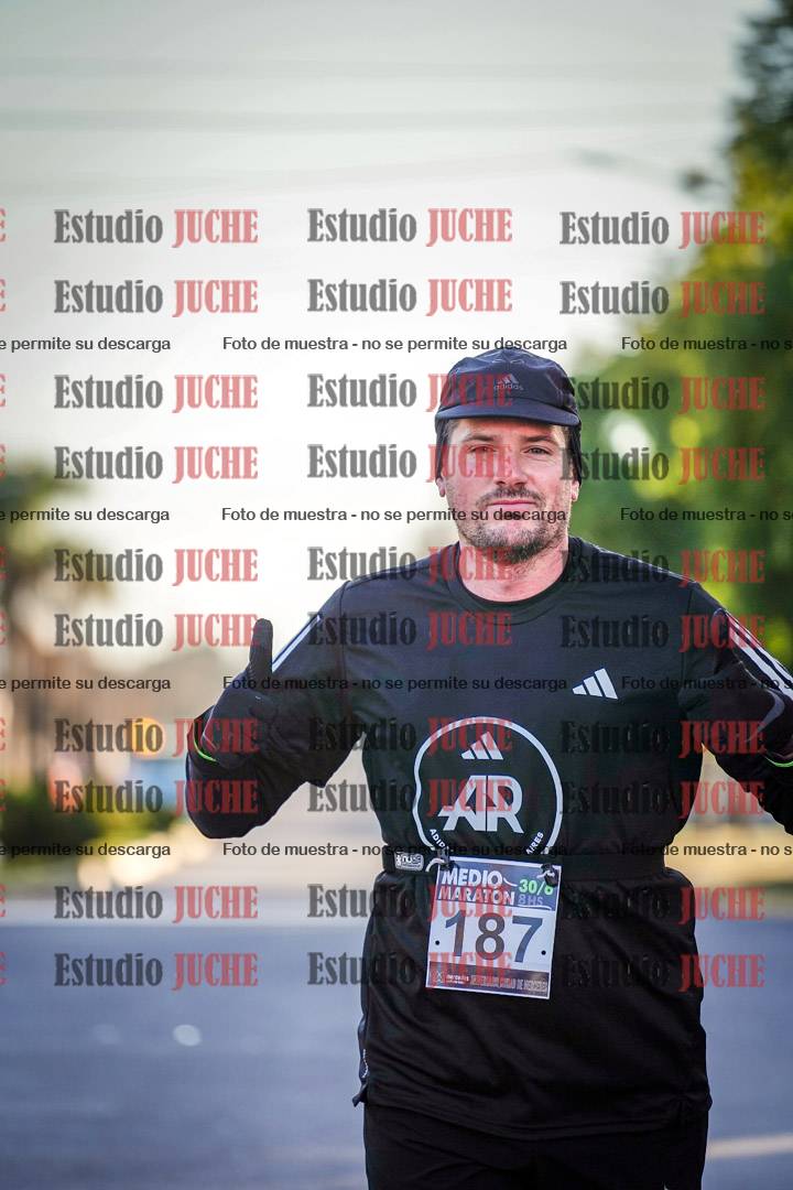Fotos en el circuito - punto 5