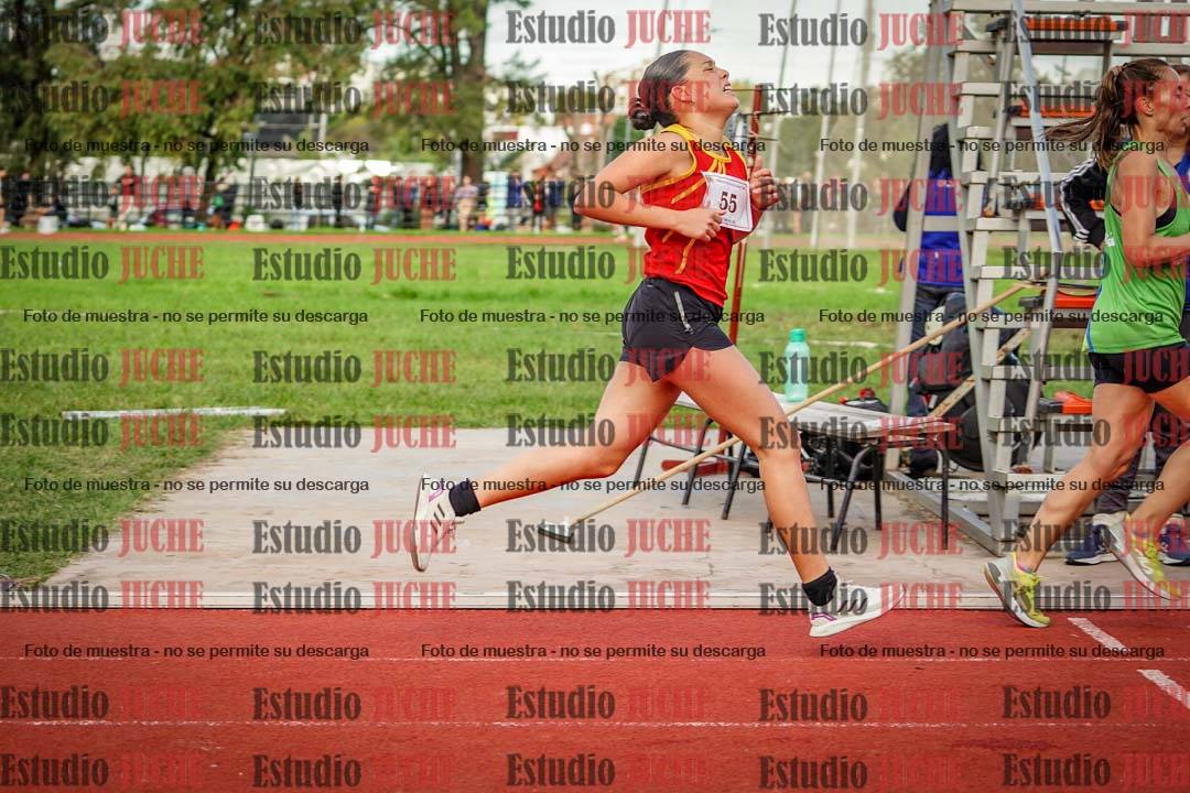 Fotos de los 1500 m llanos de mujeres