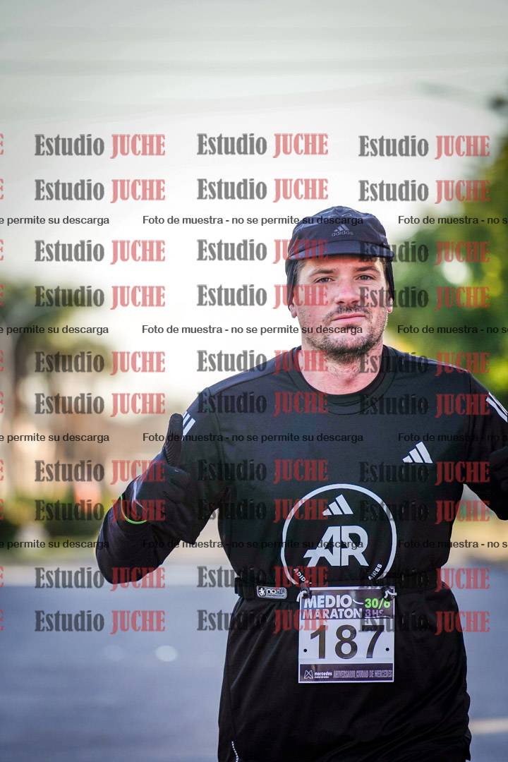 Fotos en el circuito - punto 5