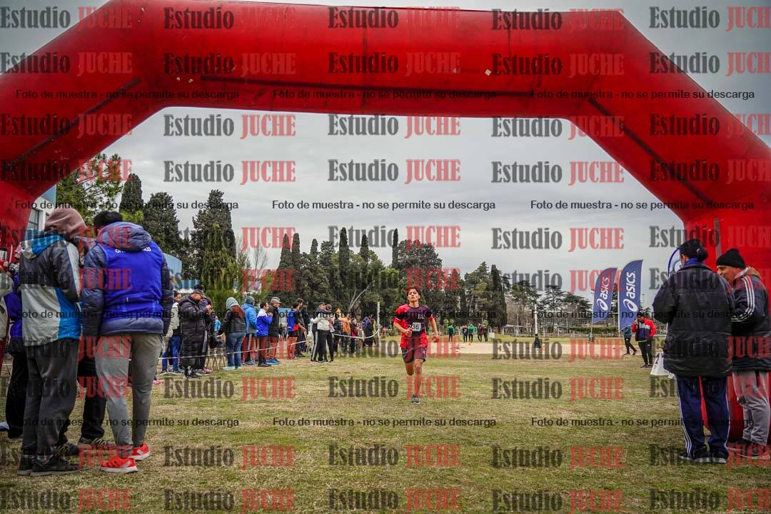 Fotos de la llegada