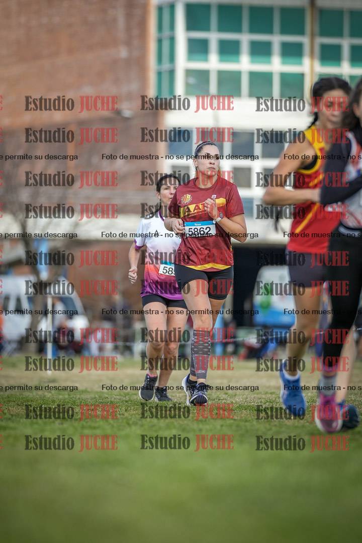 Fotos en el circuito