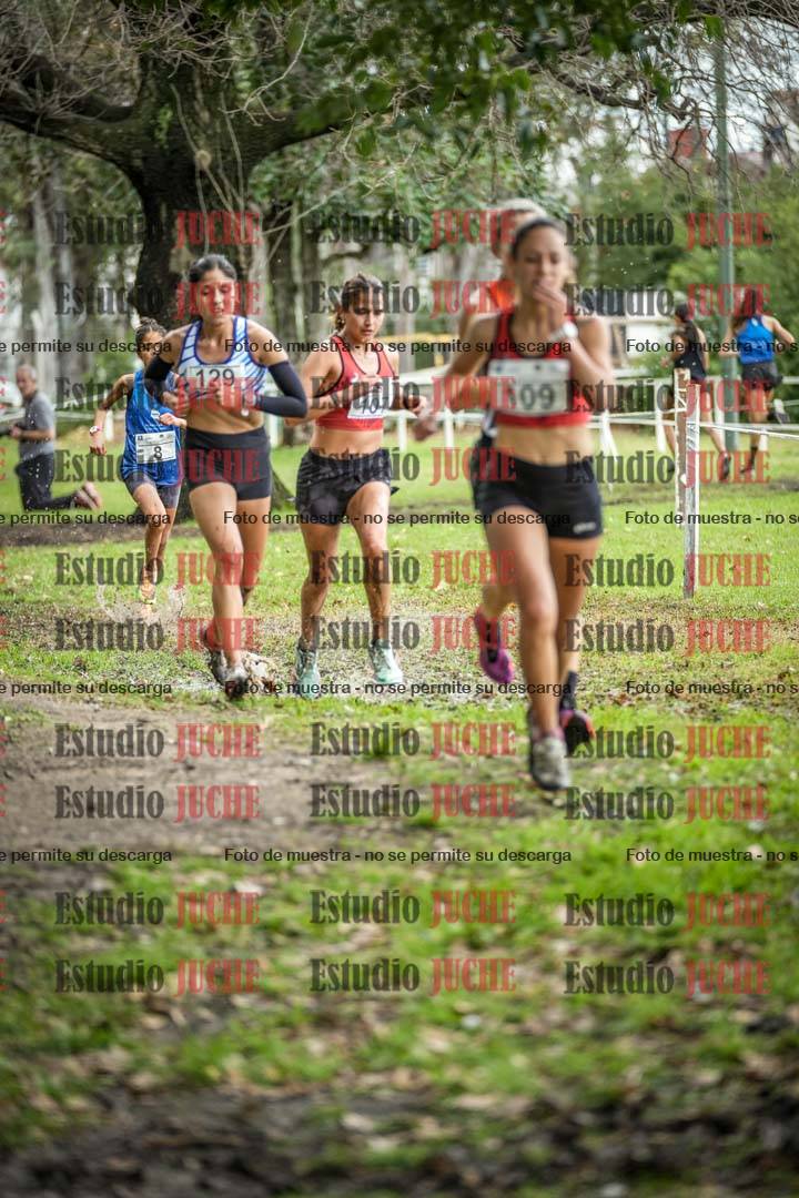 Fotos en el circuito