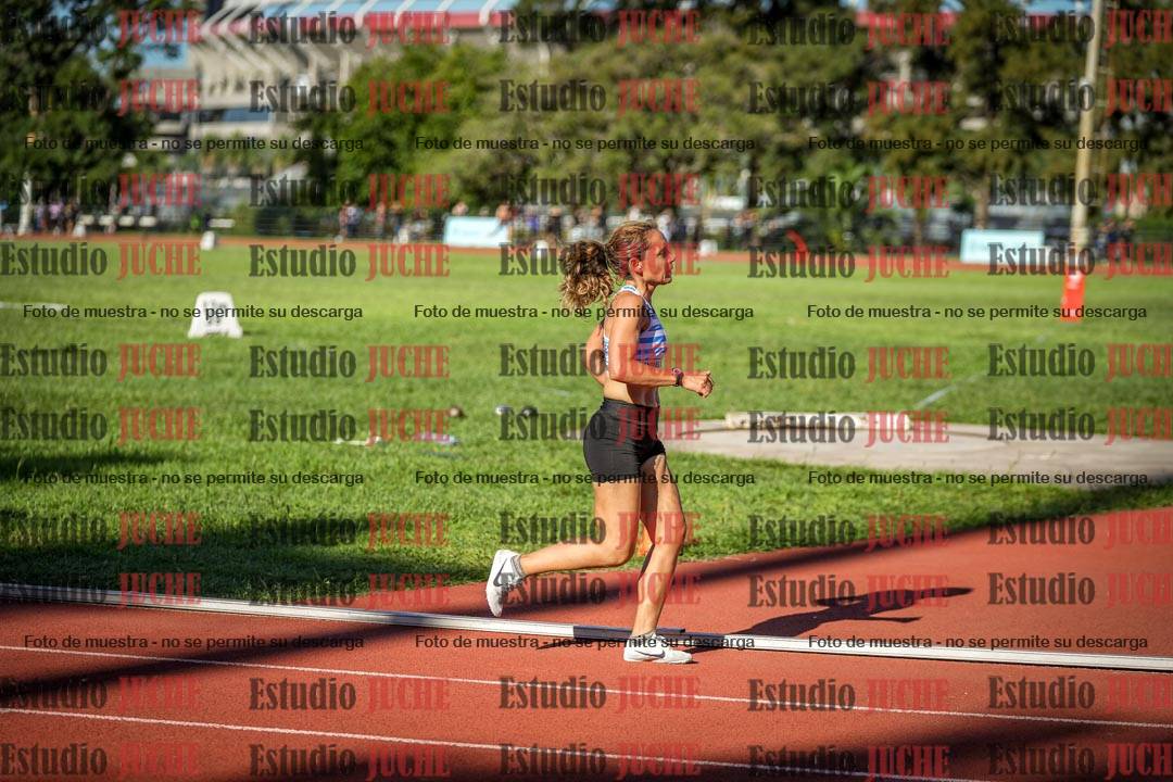 Fotos de los 1500 m llanos de mujeres