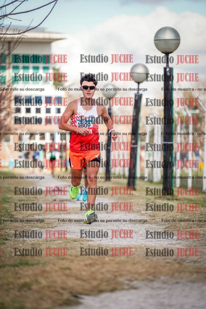 Fotos en el circuito