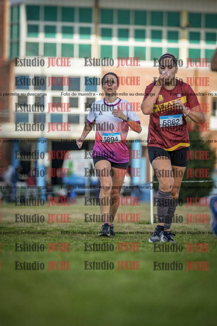 Fotos en el circuito