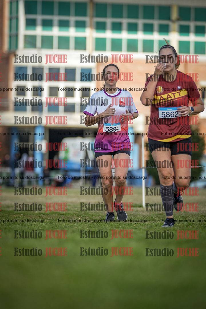 Fotos en el circuito