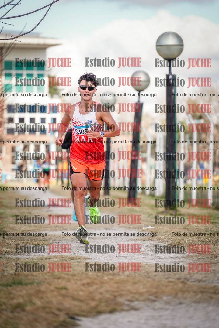 Fotos en el circuito