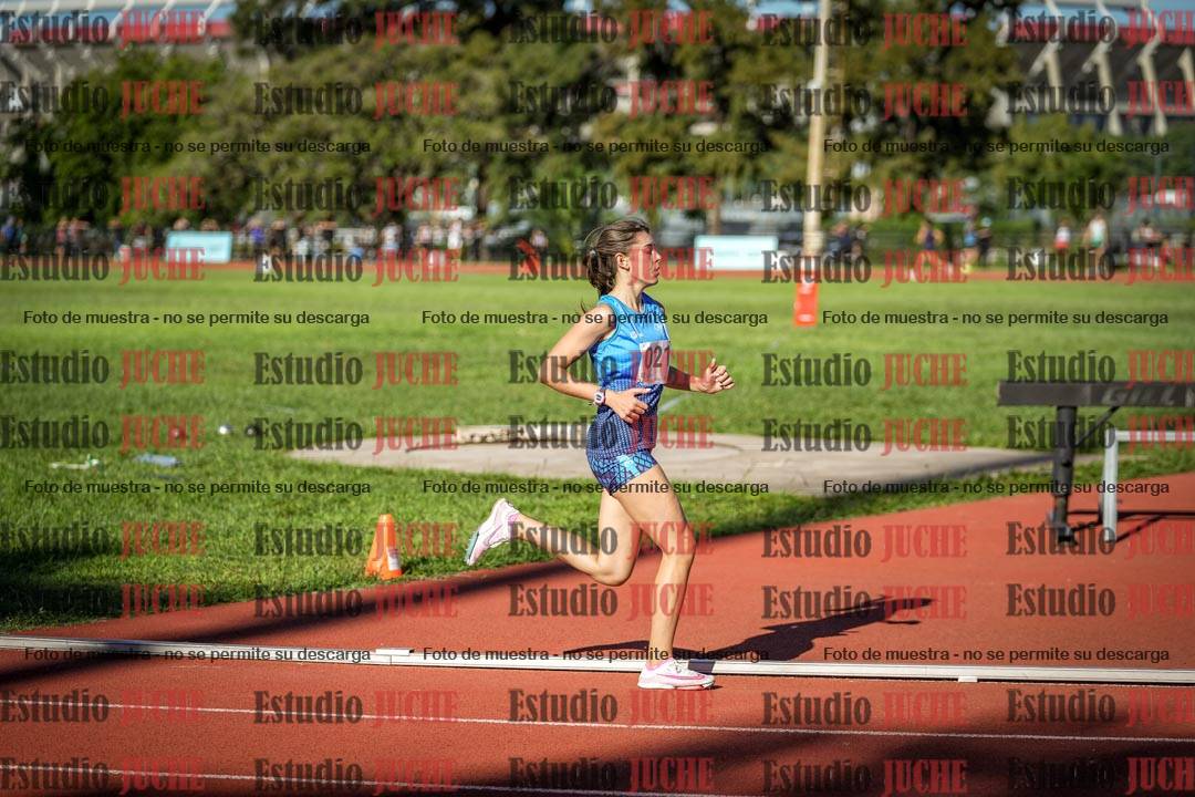 Fotos de los 1500 m llanos de mujeres