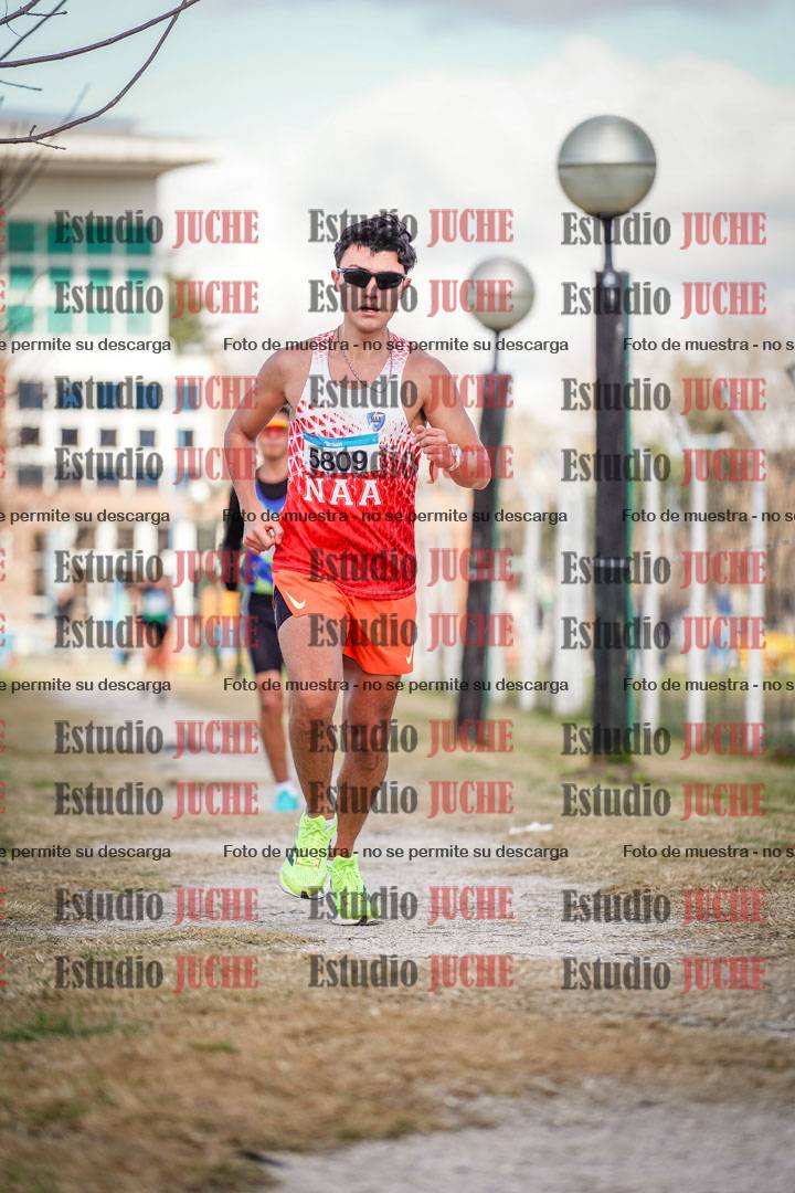 Fotos en el circuito