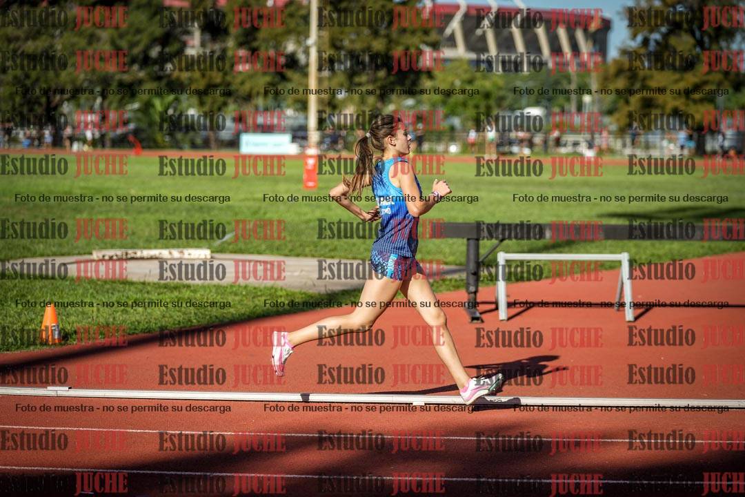 Fotos de los 1500 m llanos de mujeres