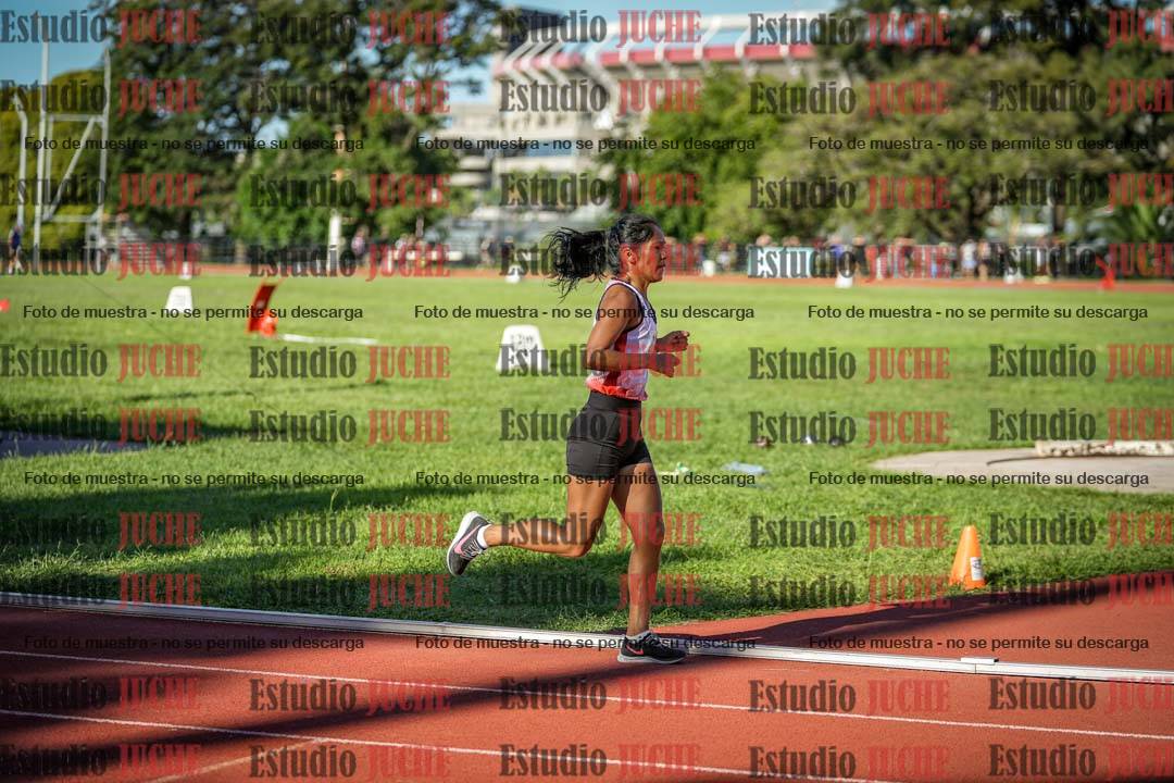 Fotos de los 1500 m llanos de mujeres