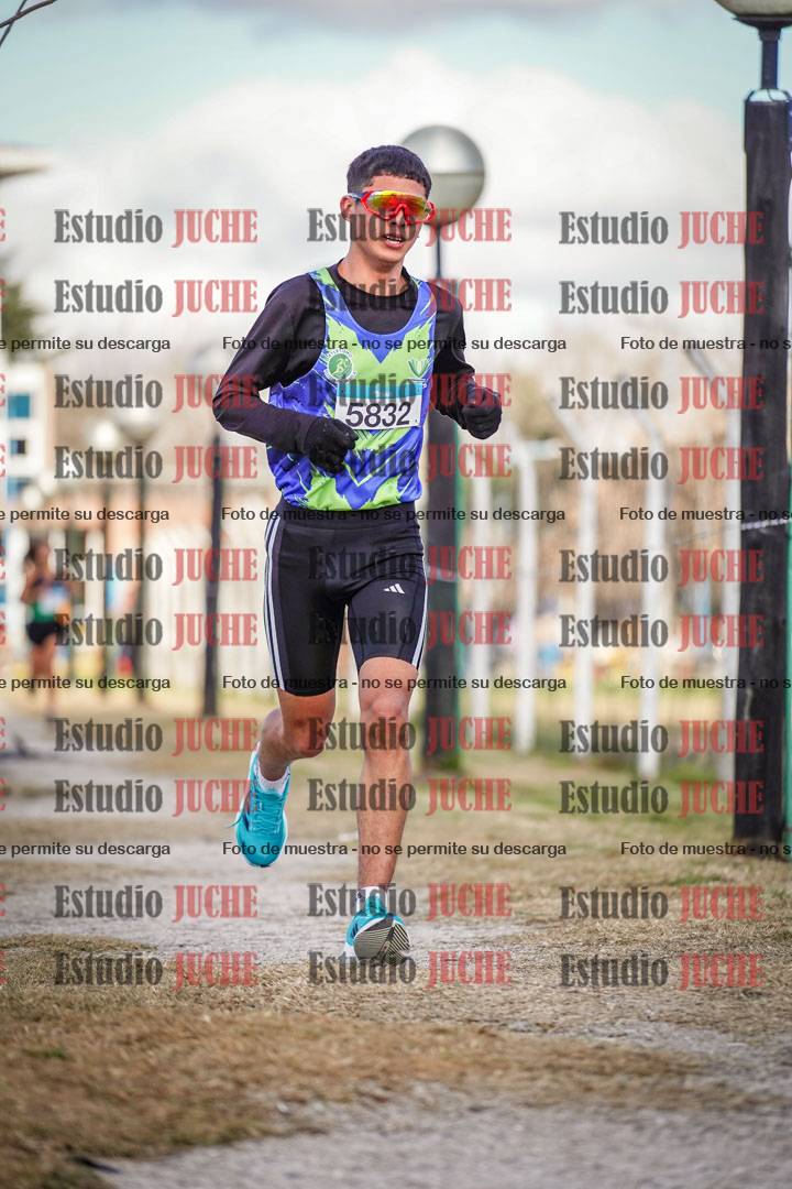 Fotos en el circuito