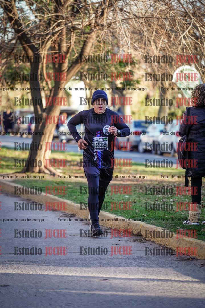 Fotos en el circuito - punto 6
