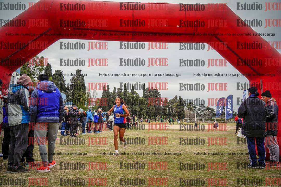 Fotos de la llegada