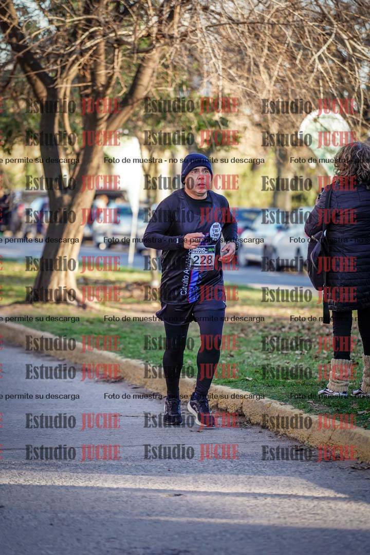 Fotos en el circuito - punto 6