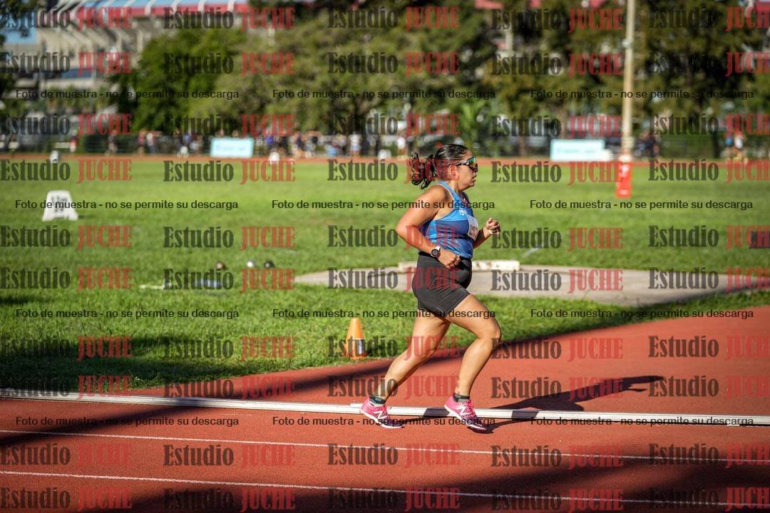 Fotos de los 1500 m llanos de mujeres