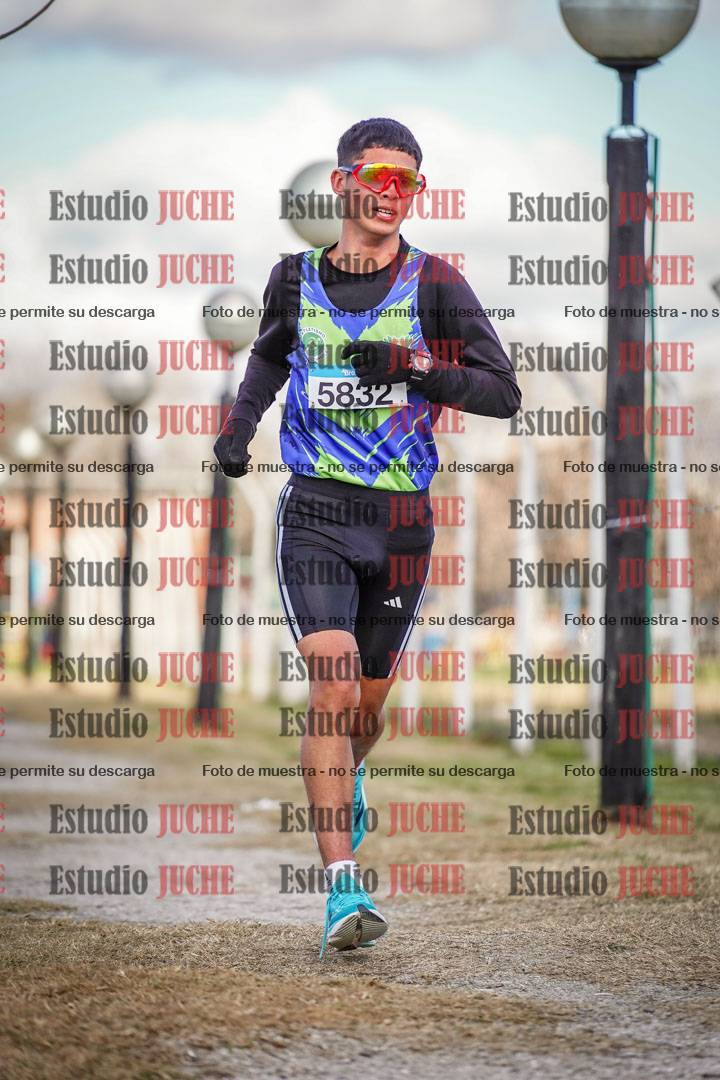 Fotos en el circuito