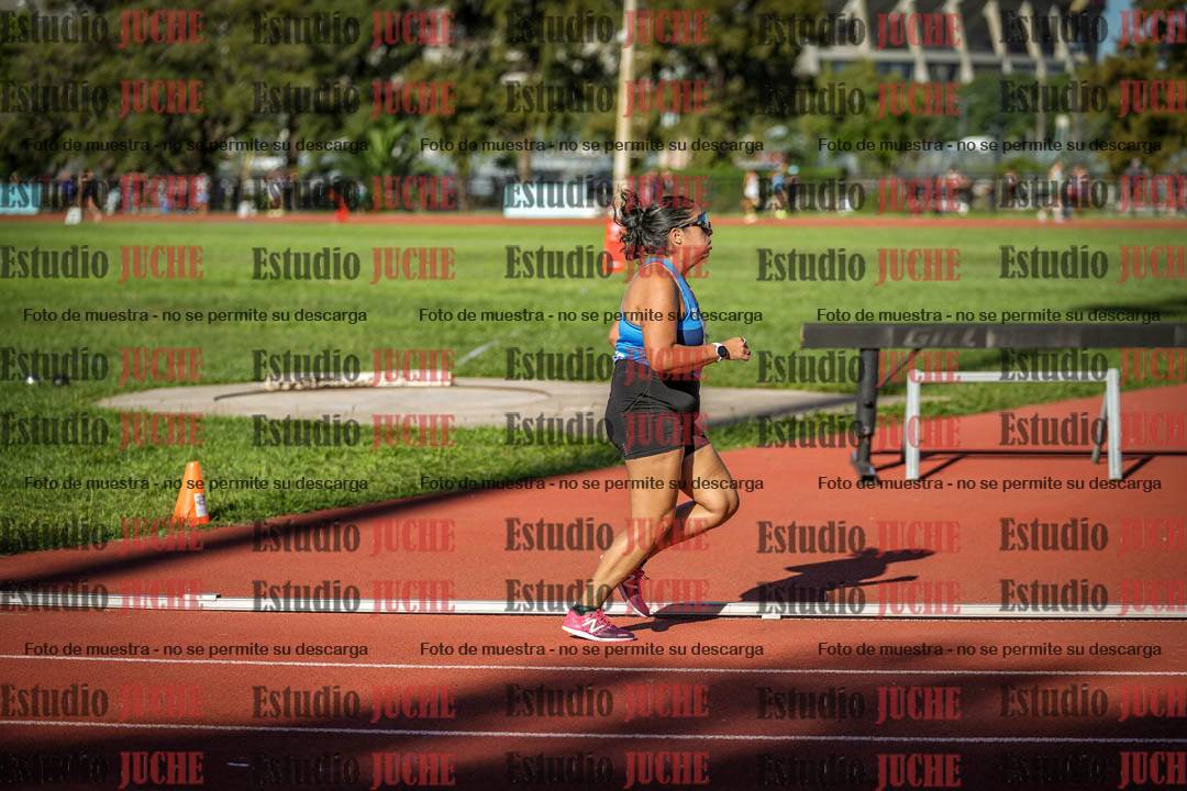 Fotos de los 1500 m llanos de mujeres