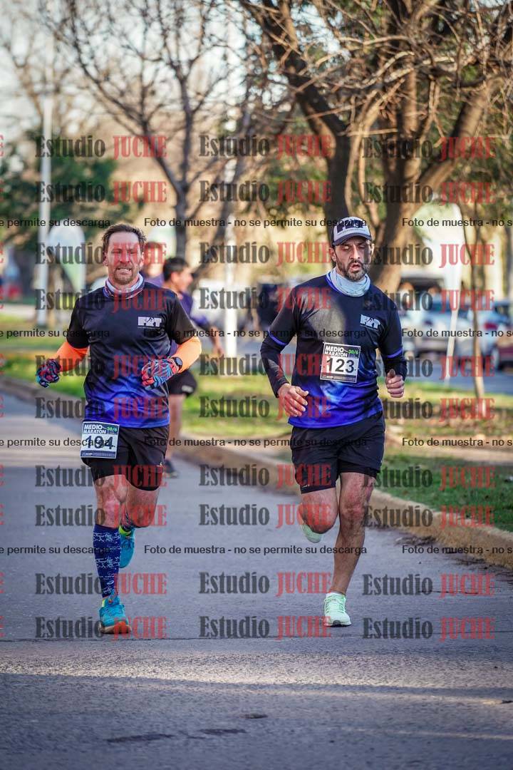 Fotos en el circuito - punto 6