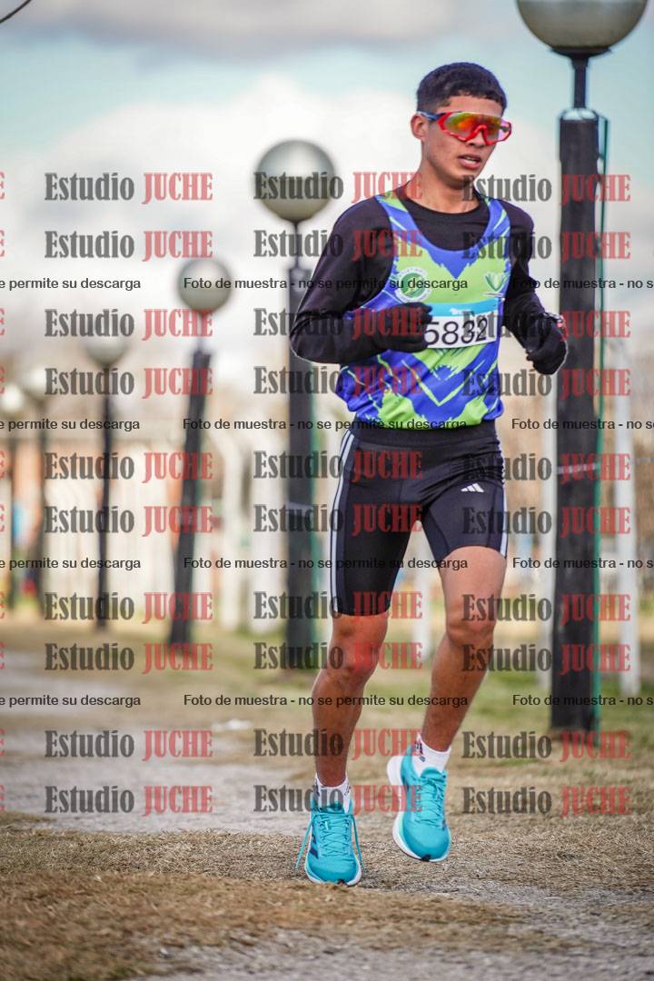 Fotos en el circuito