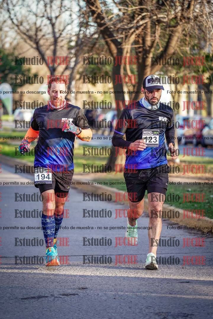 Fotos en el circuito - punto 6