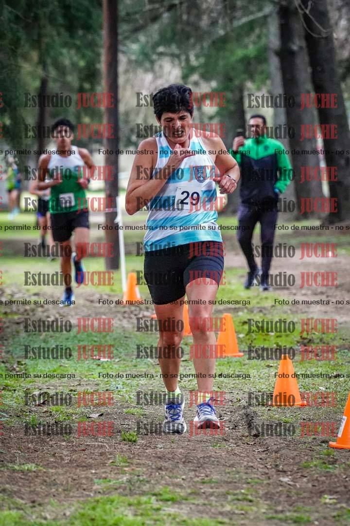 Fotos en el circuito