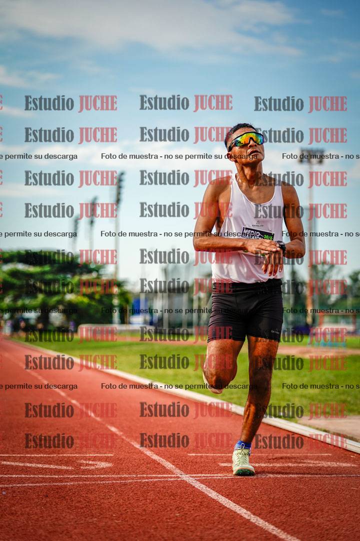 Fotos de los 3000 m de varones
