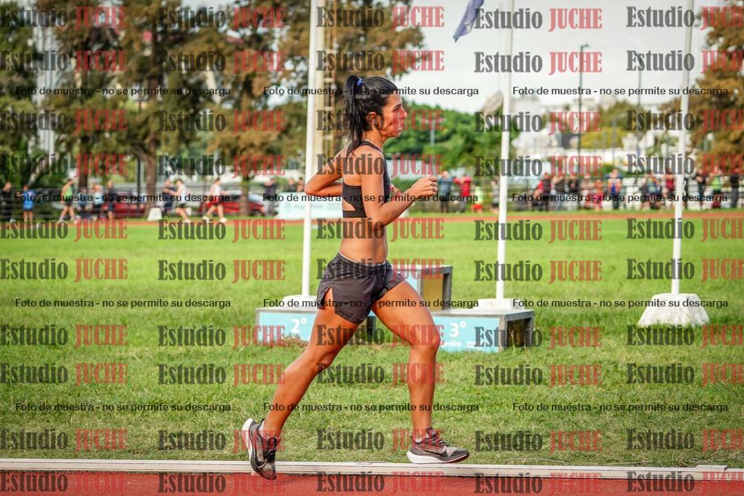 Fotos de los 1500 m llanos de mujeres