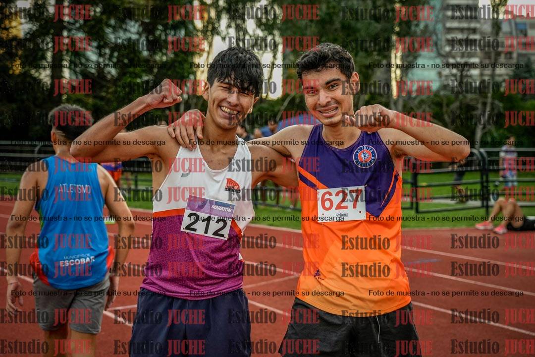 Fotos de algunos extras del torneo