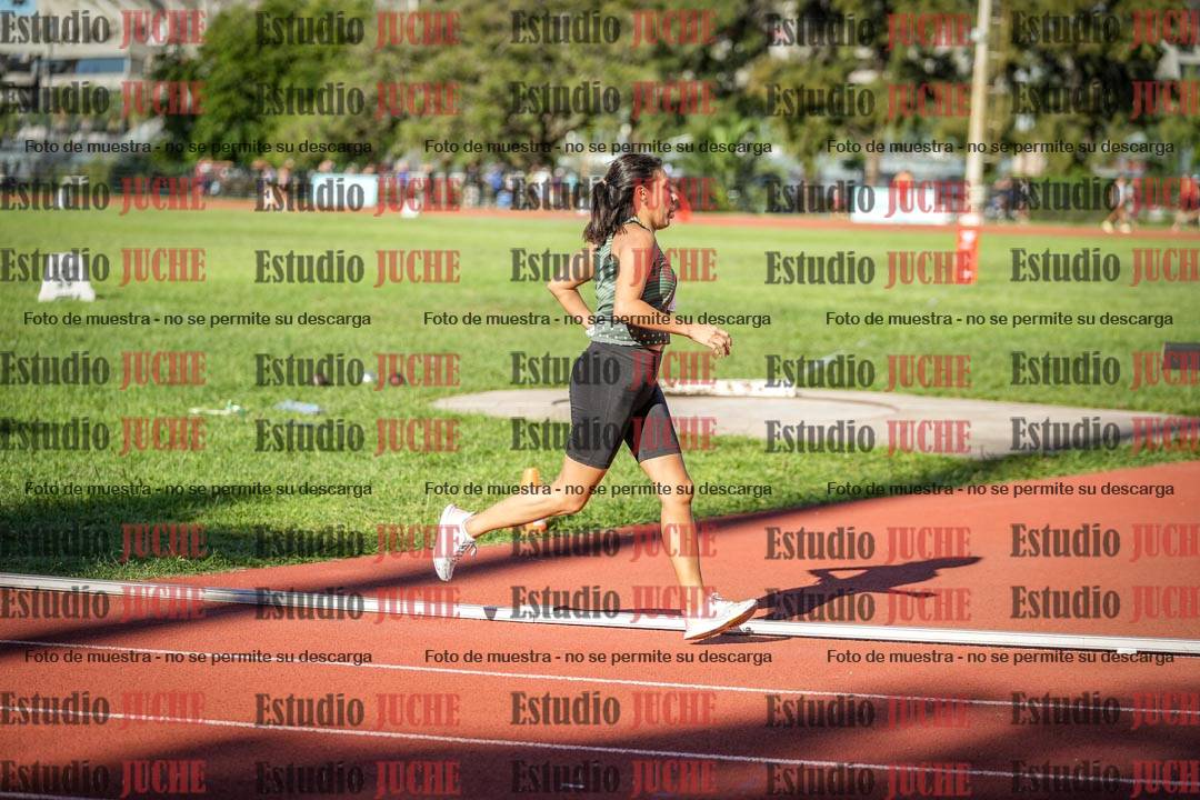Fotos de los 1500 m llanos de mujeres