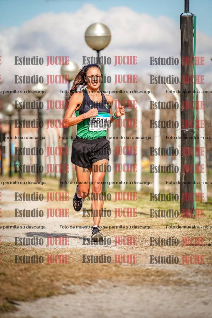 Fotos en el circuito