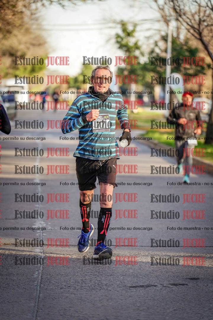 Fotos en el circuito - punto 6
