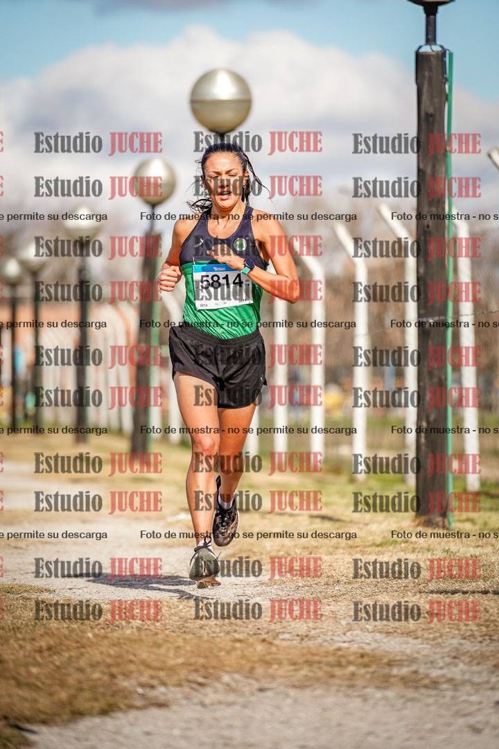 Fotos en el circuito