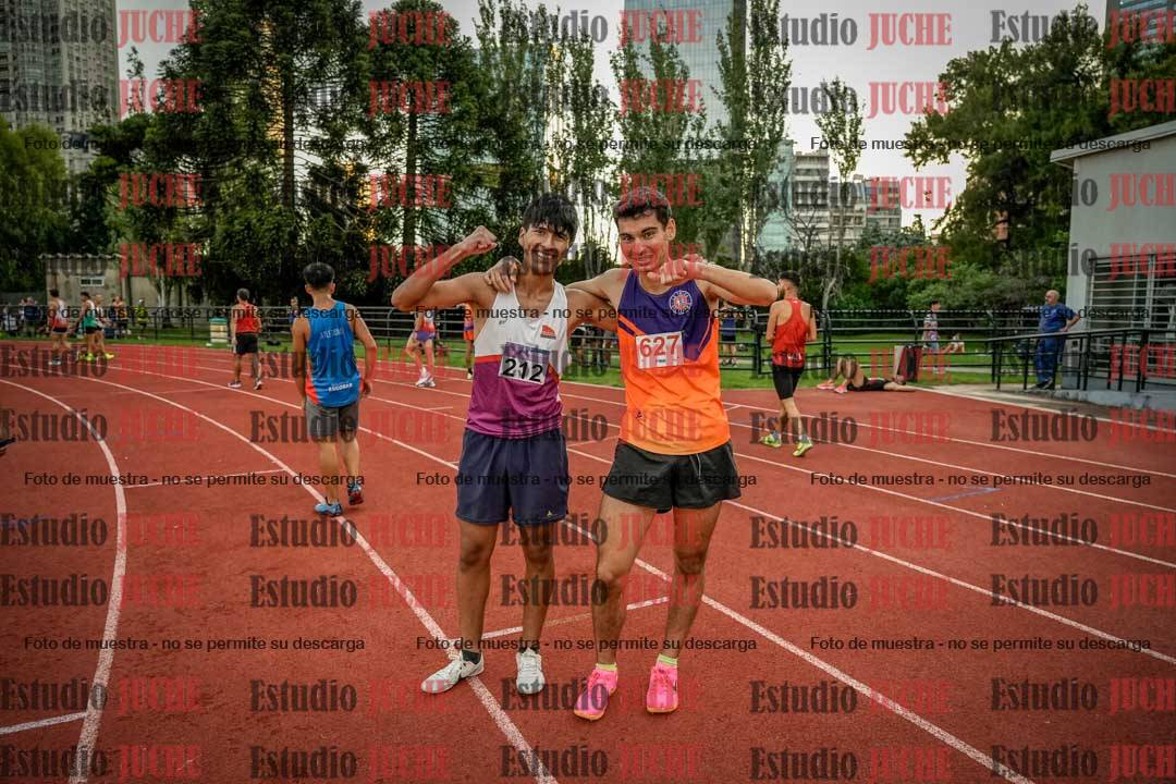 Fotos de algunos extras del torneo