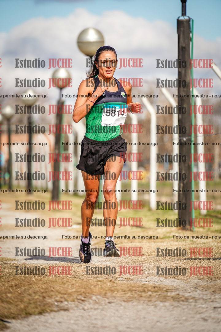 Fotos en el circuito