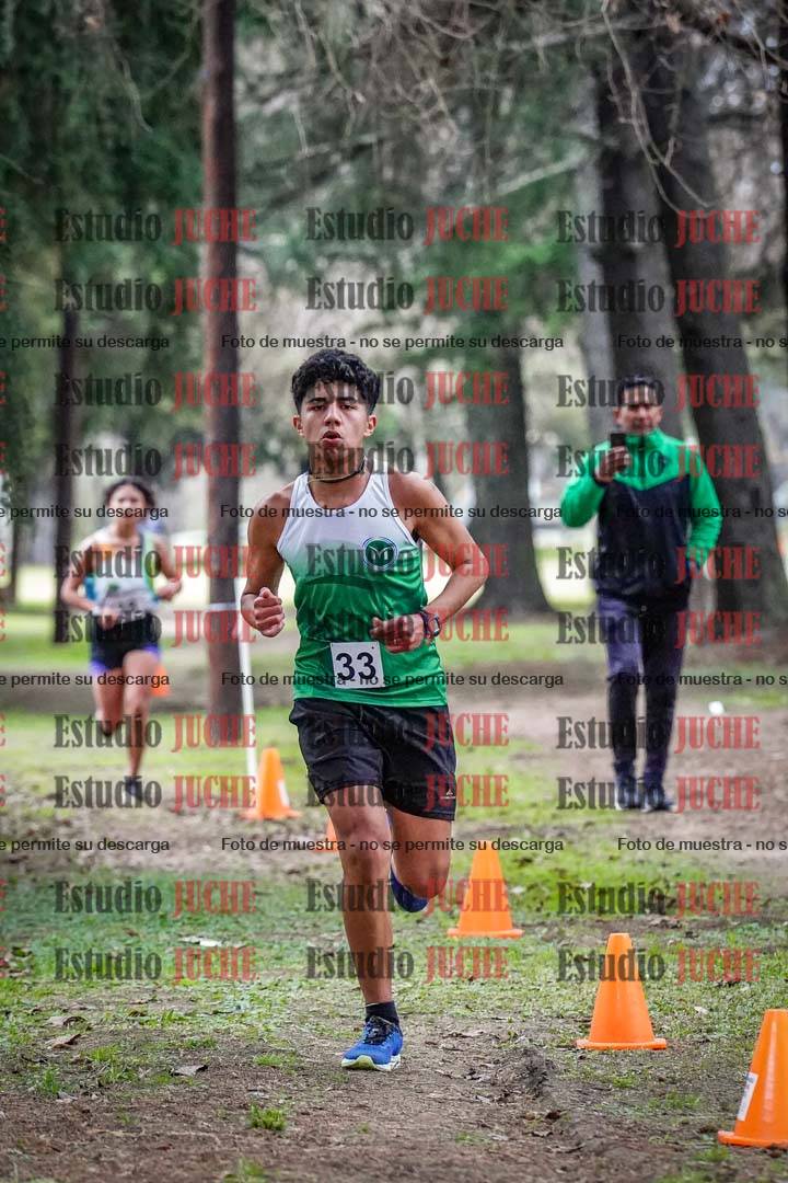 Fotos en el circuito