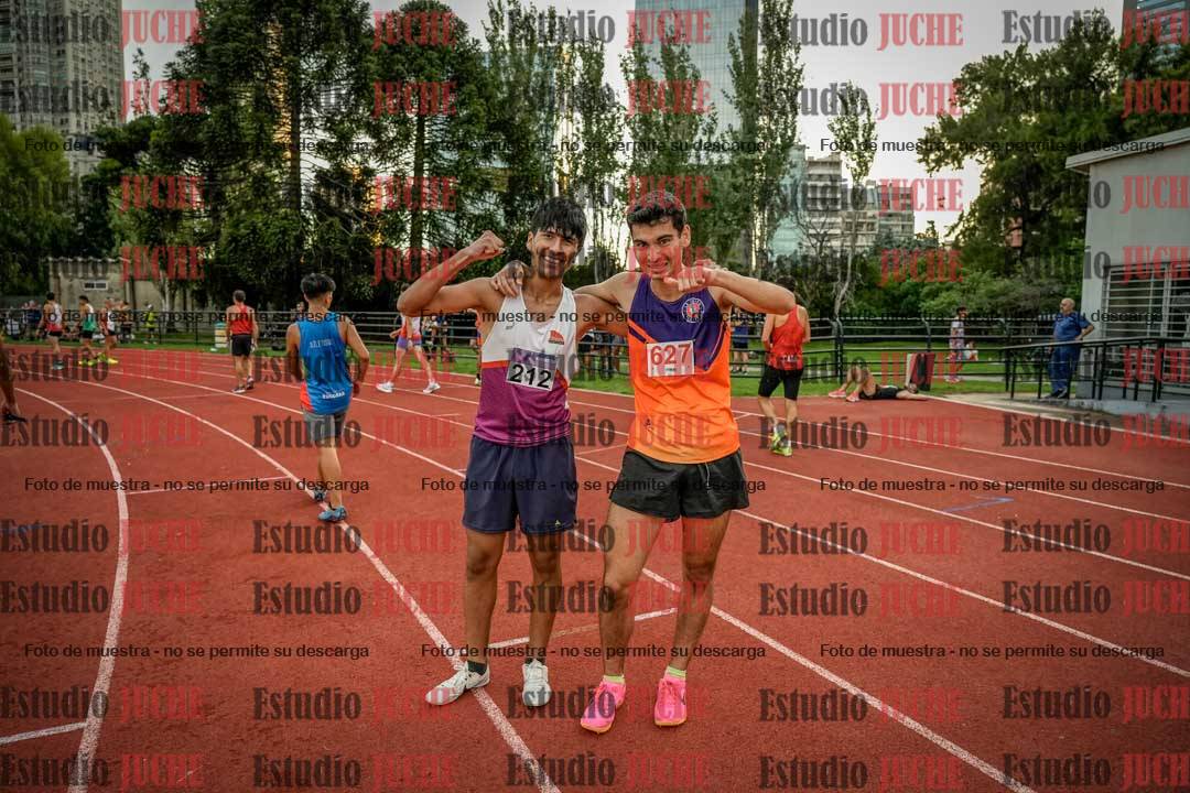 Fotos de algunos extras del torneo