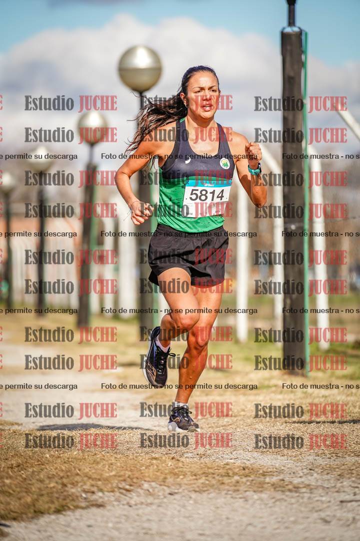 Fotos en el circuito