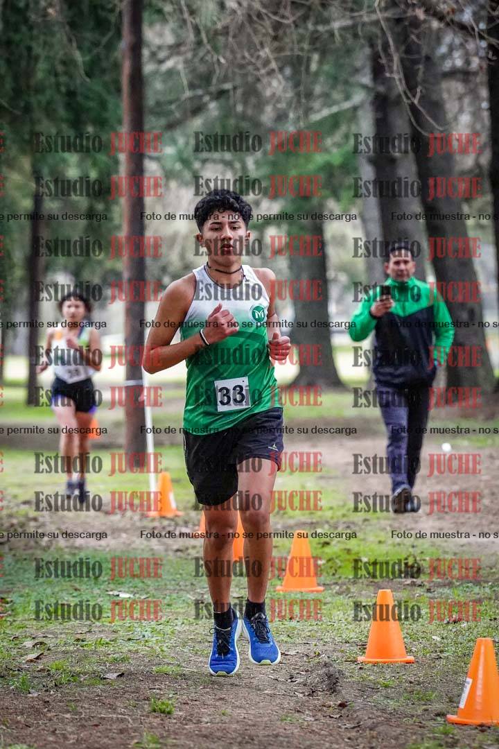 Fotos en el circuito